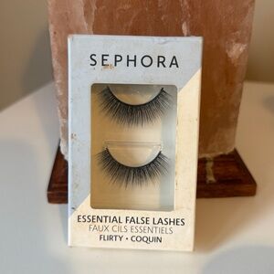 Sephora Flirty Coquin Vegan False Lashes